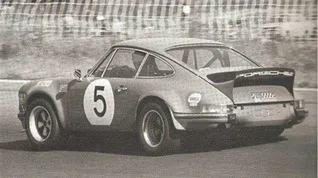 Zeltweg 1000kms 1972